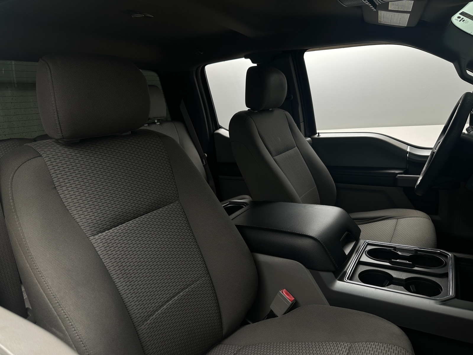 Thumbnail: 2018 Ford Econoline - 2