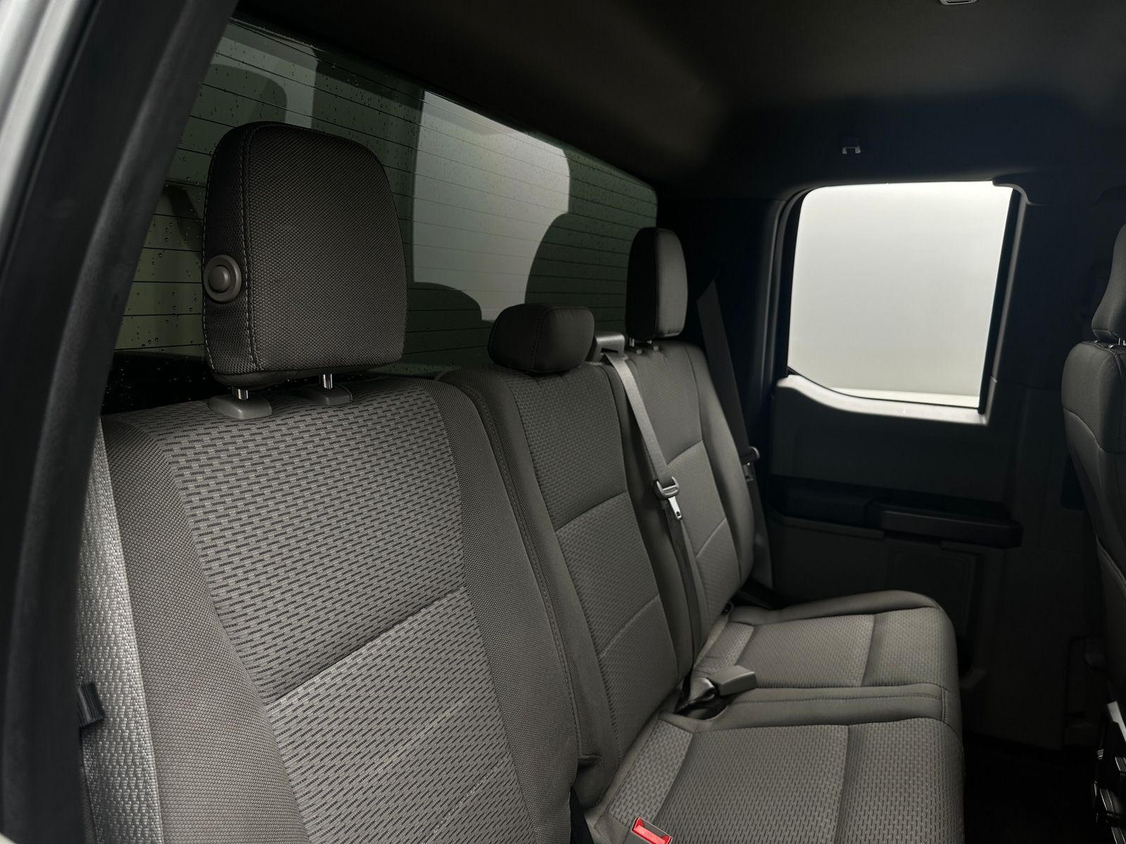 Thumbnail: 2018 Ford Econoline - 6