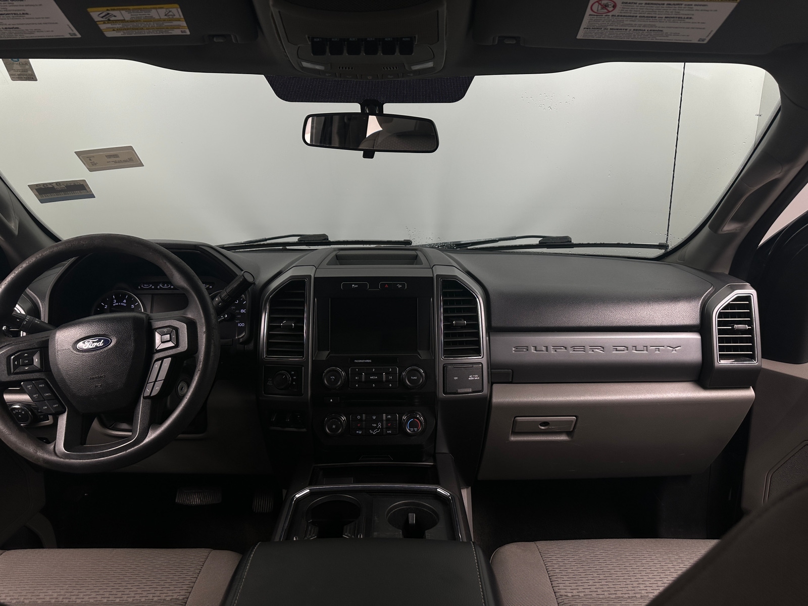 Thumbnail: 2018 Ford Econoline - 3