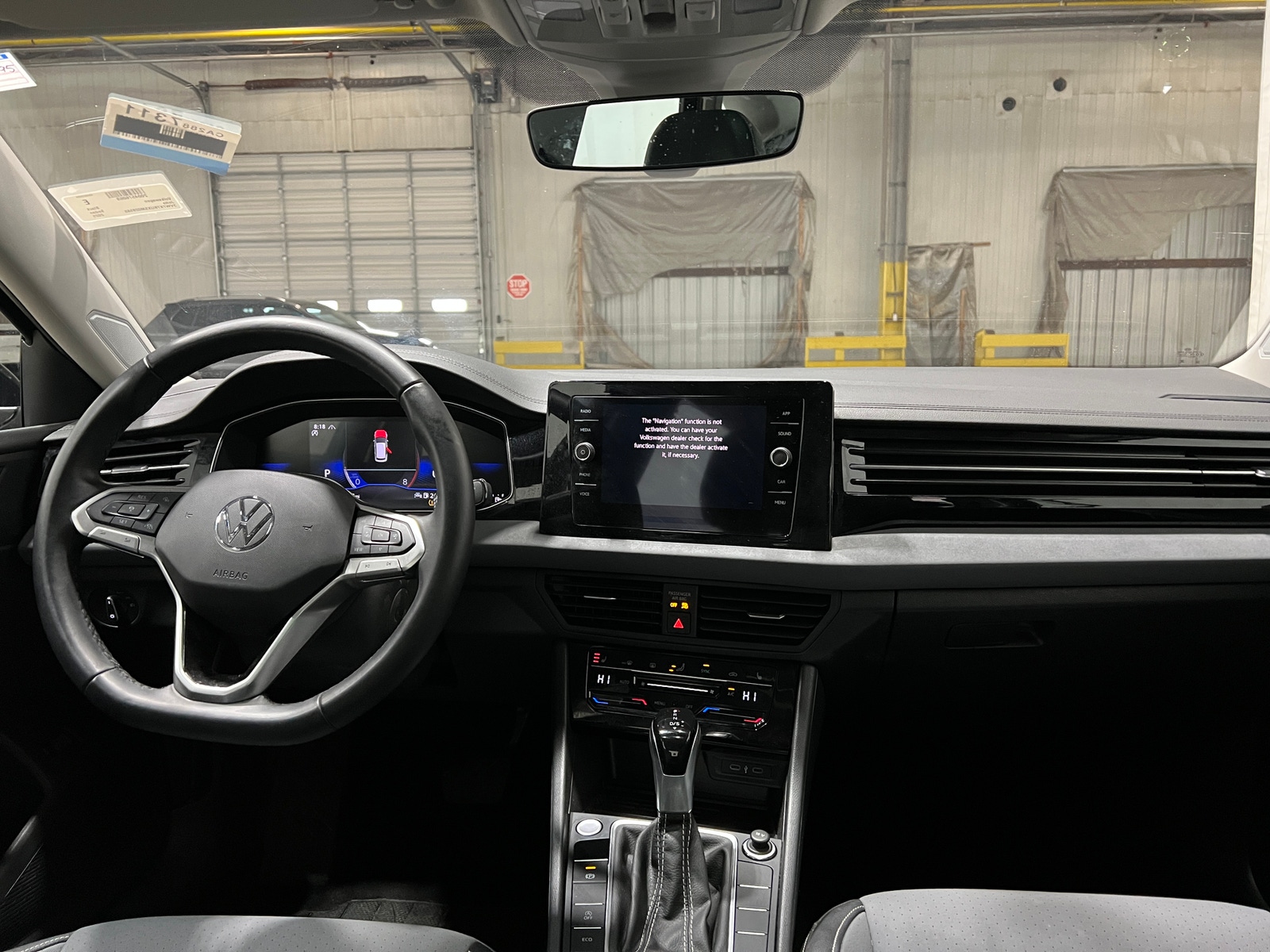 Thumbnail: 2025 Volkswagen Jetta - 2