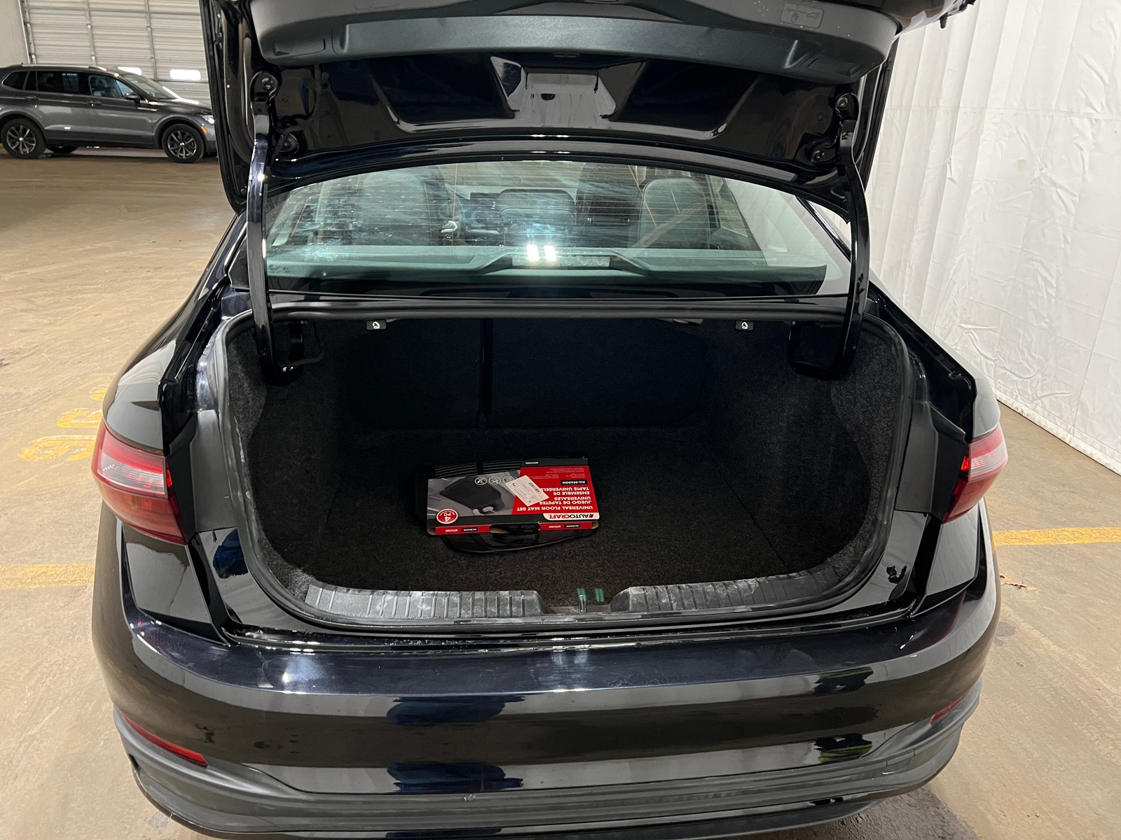 Thumbnail: 2025 Volkswagen Jetta - 6