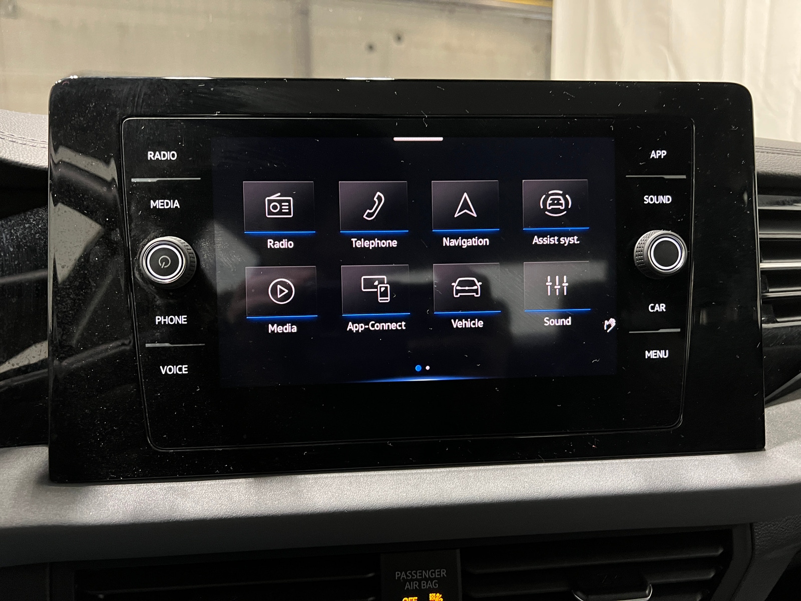 Thumbnail: 2025 Volkswagen Jetta - 3