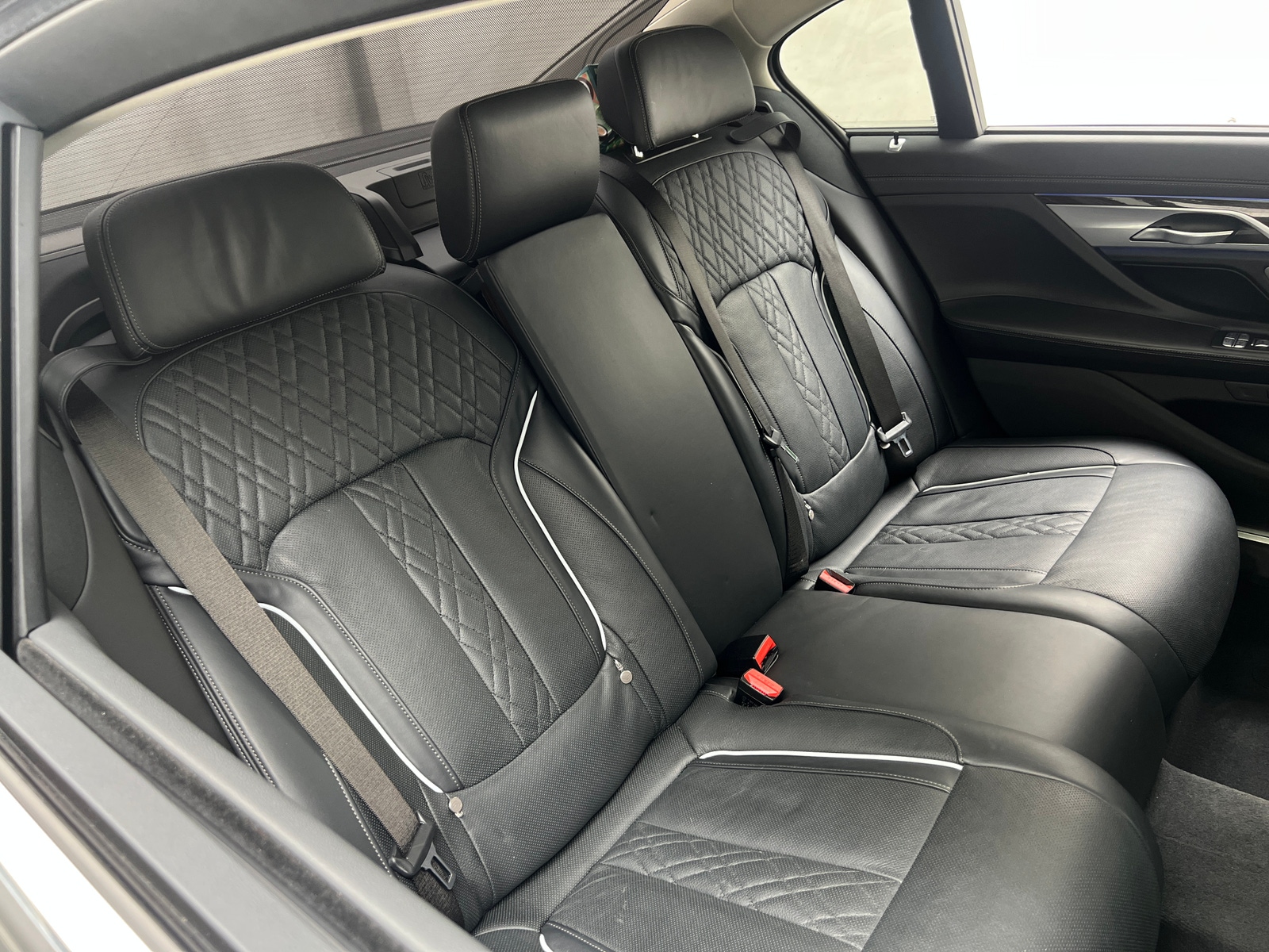 Thumbnail: 2022 BMW 7 Series - 5