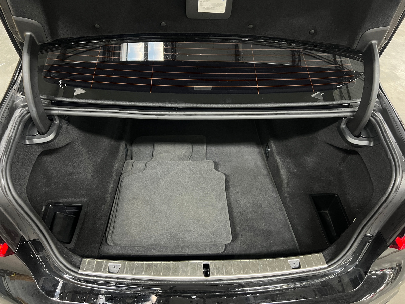 Thumbnail: 2022 BMW 7 Series - 6