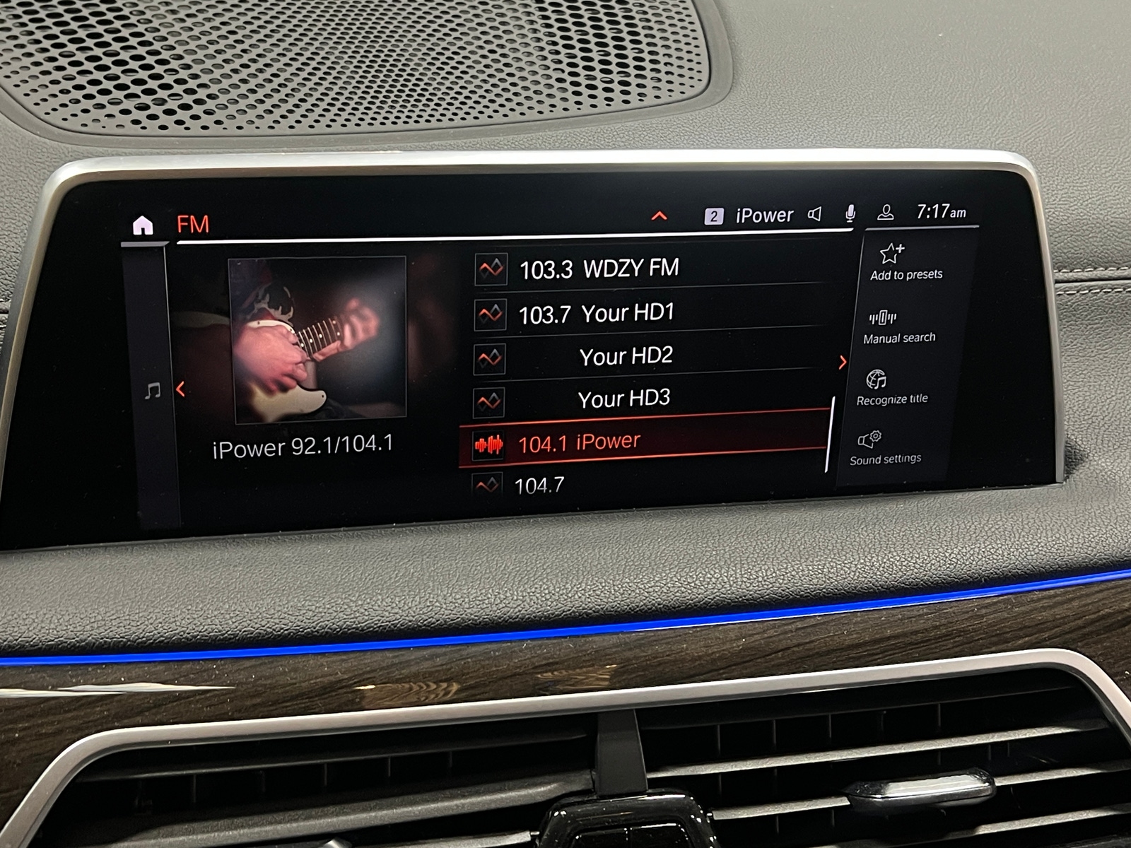 Thumbnail: 2022 BMW 7 Series - 3