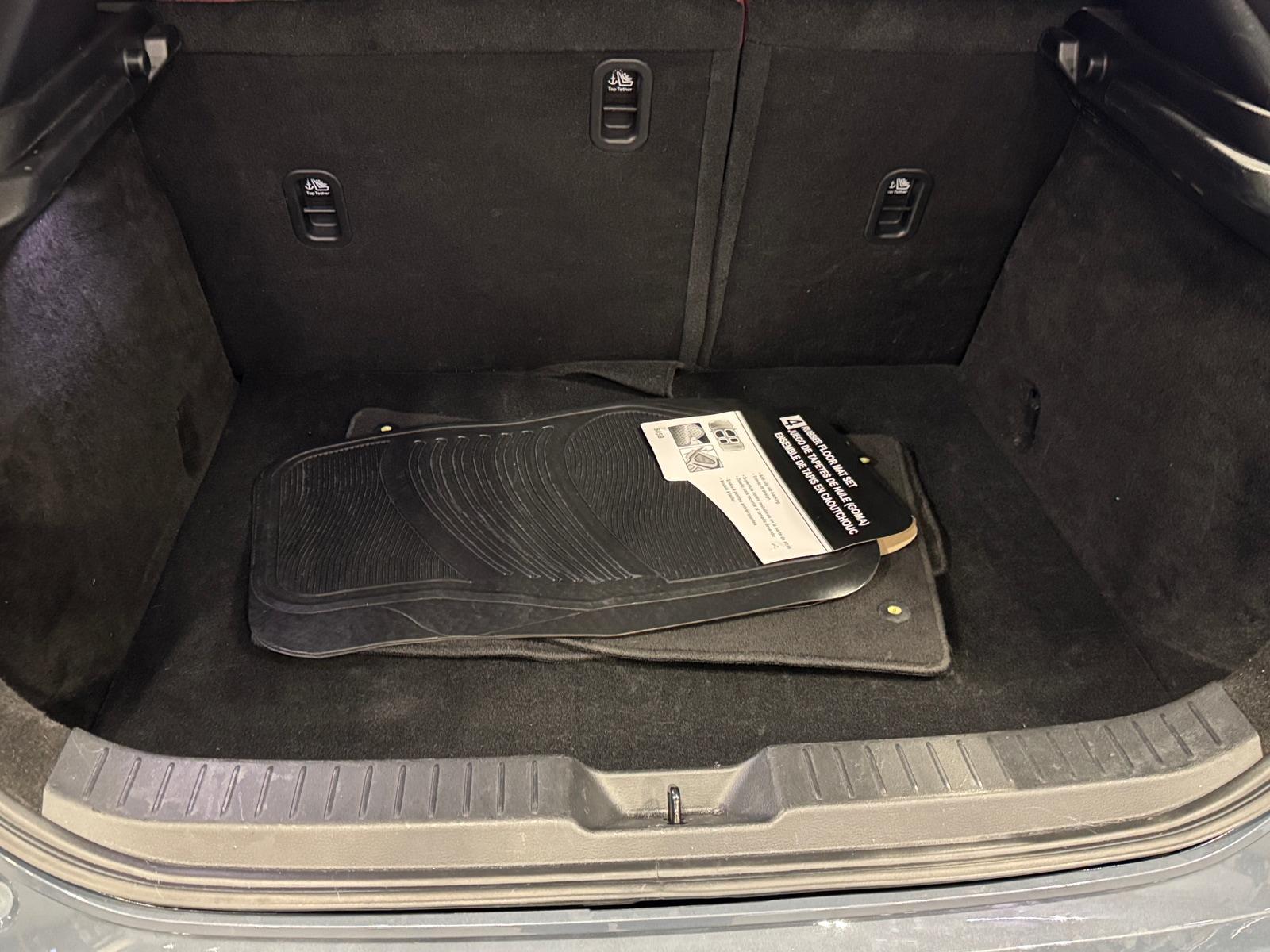 Thumbnail: 2025 Mazda CX-30 - 6