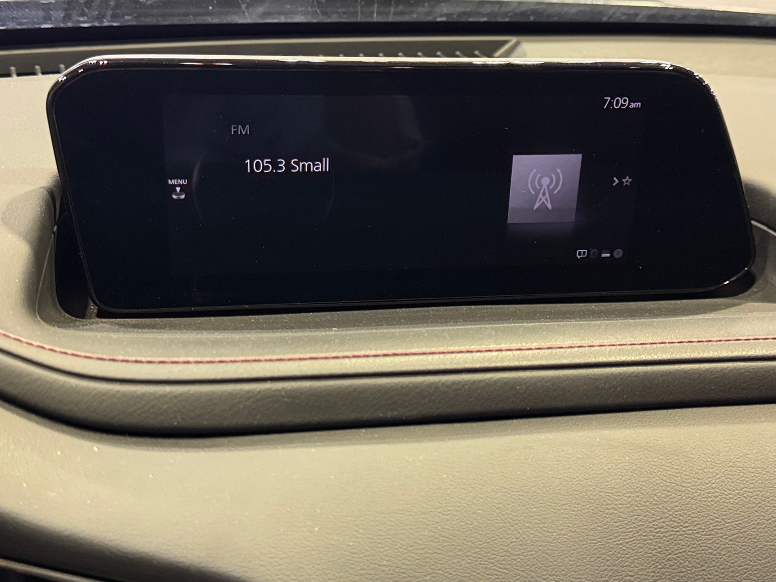 Thumbnail: 2025 Mazda CX-30 - 3