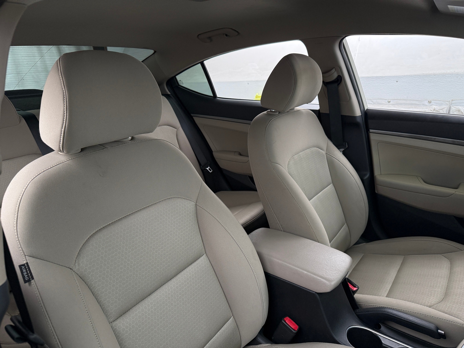 Thumbnail: 2017 Hyundai Elantra - 2