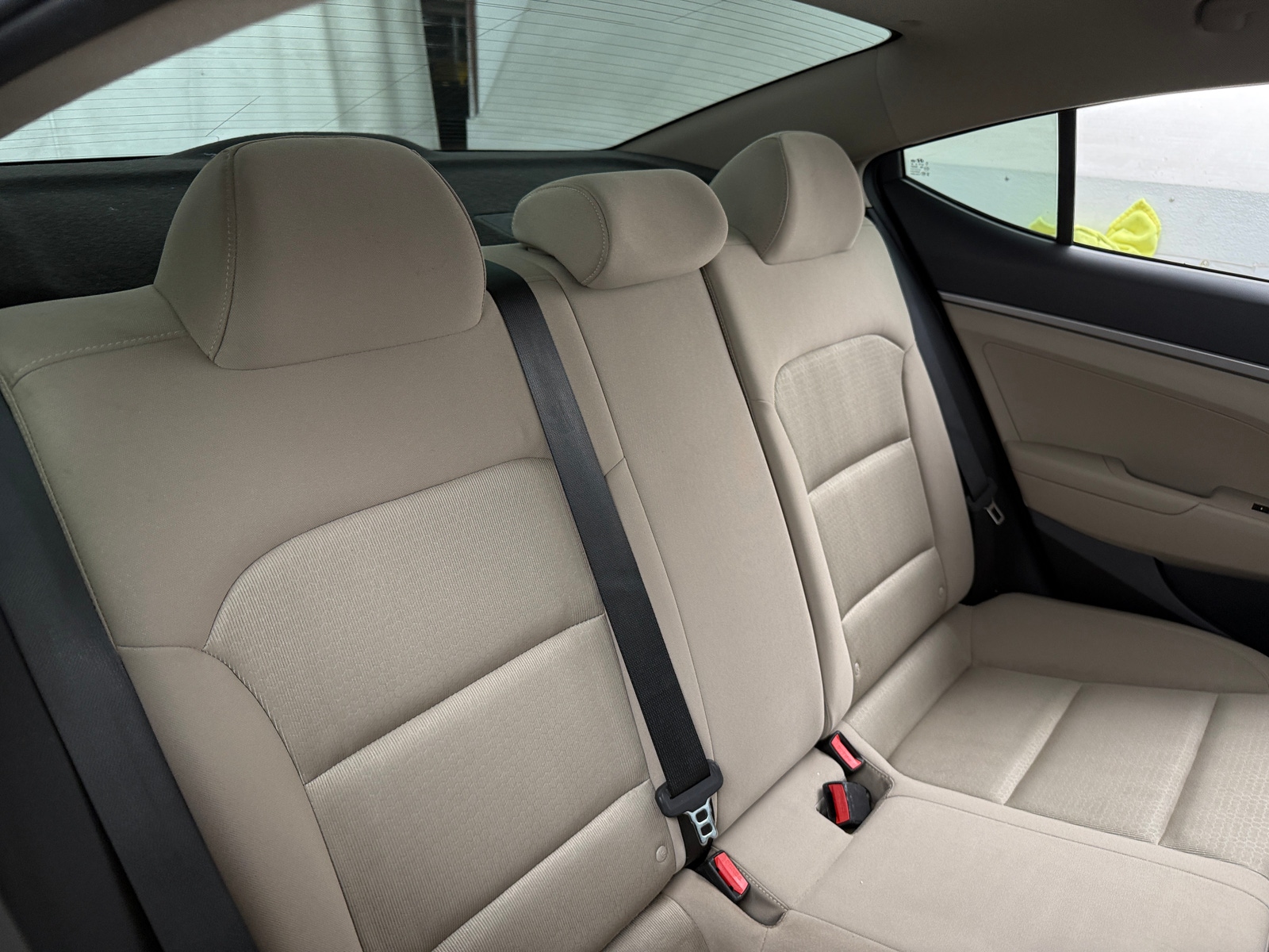 Thumbnail: 2017 Hyundai Elantra - 6