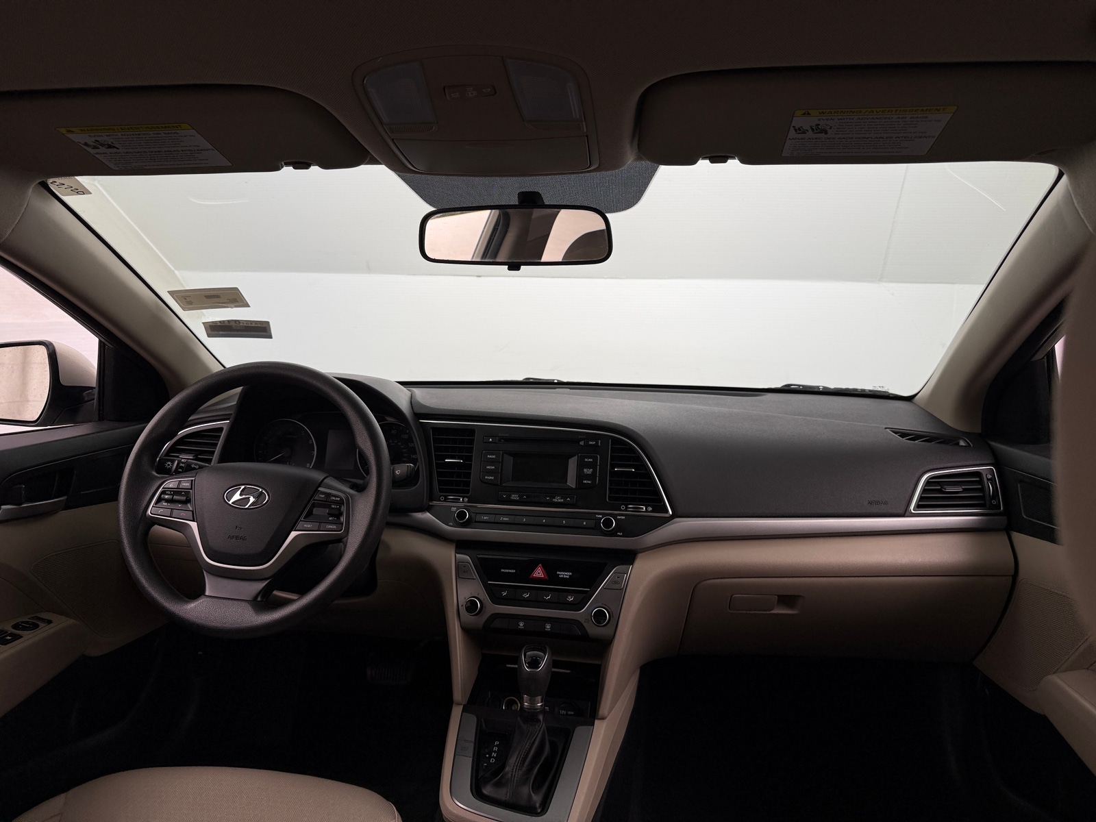 Thumbnail: 2017 Hyundai Elantra - 3