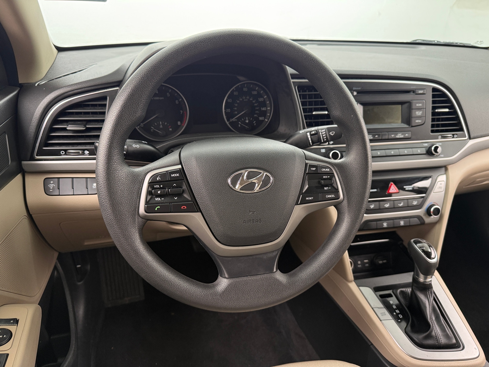 Thumbnail: 2017 Hyundai Elantra - 5