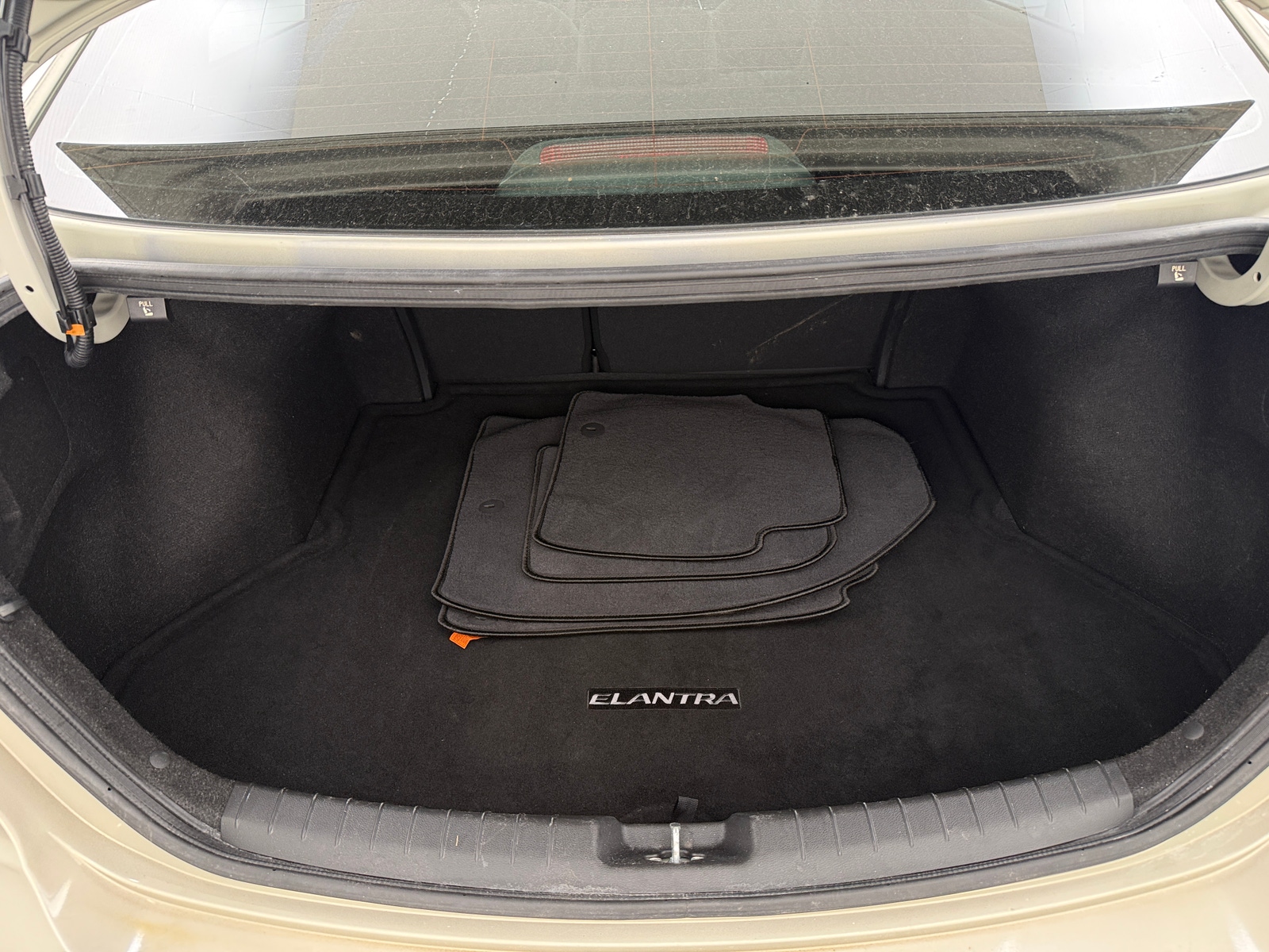 Thumbnail: 2017 Hyundai Elantra - 7