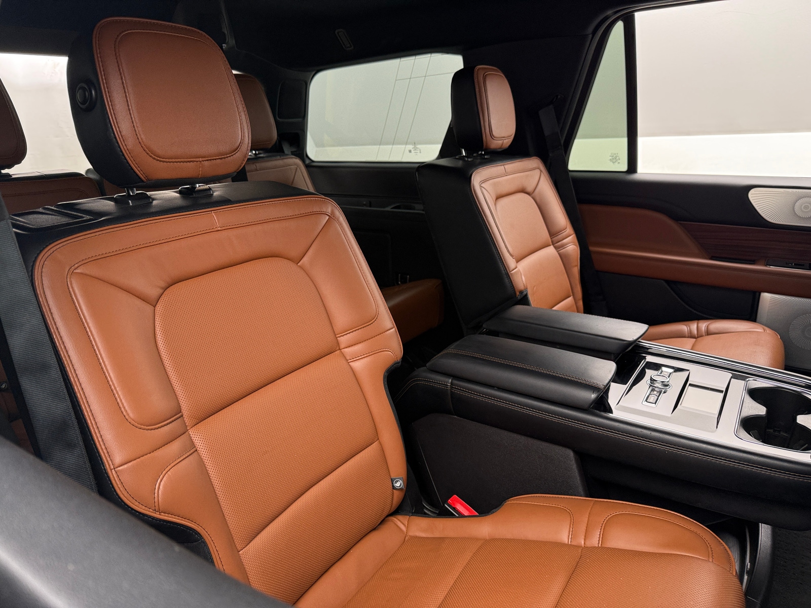 Thumbnail: 2019 Lincoln Navigator - 5