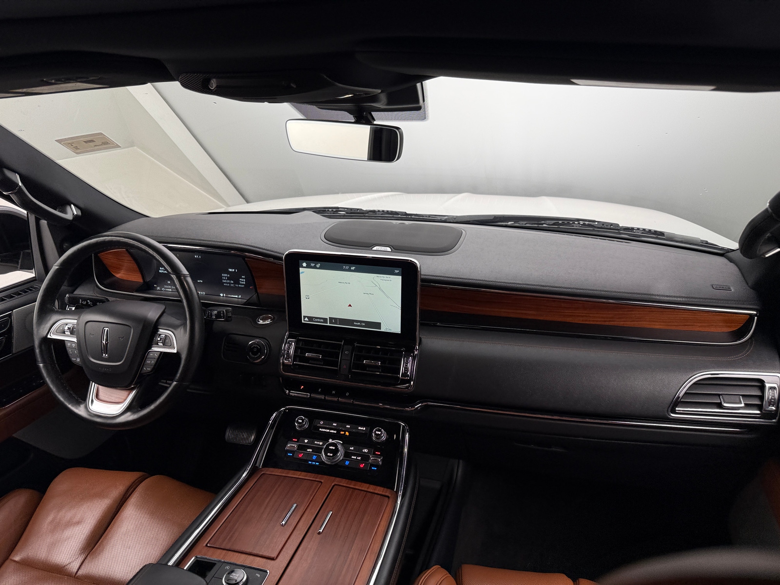 Thumbnail: 2019 Lincoln Navigator - 2