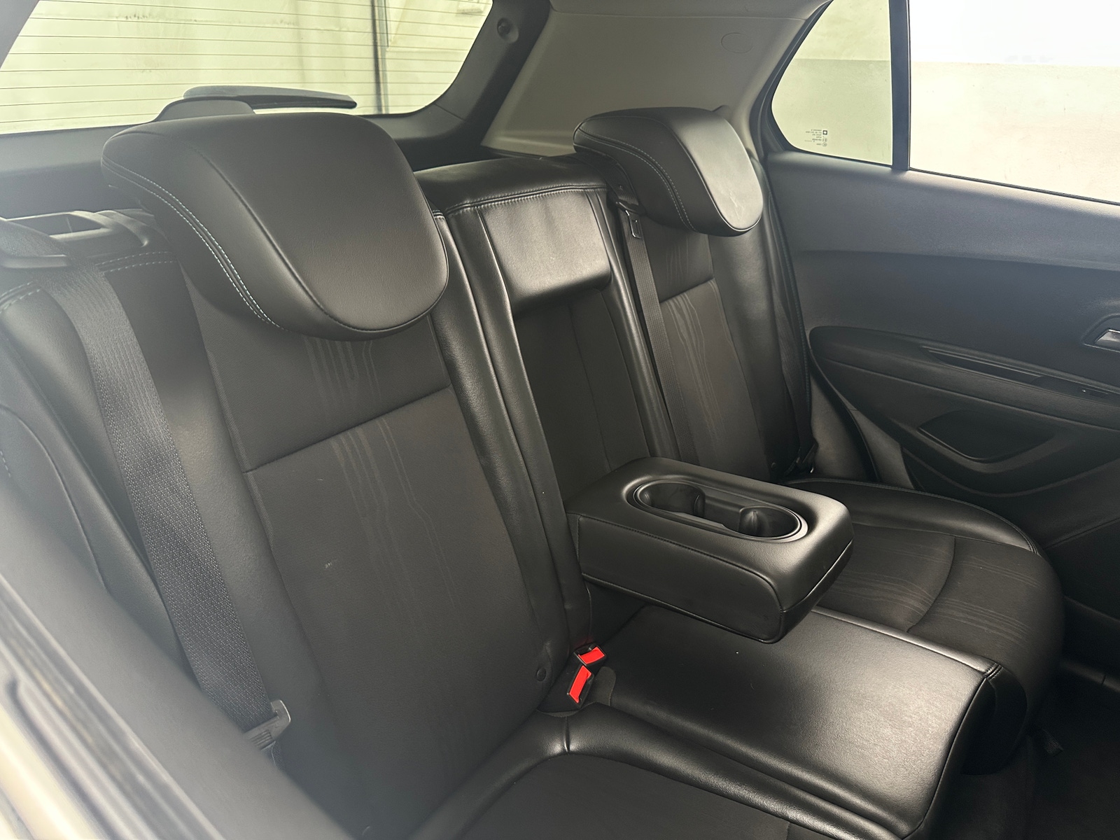 Thumbnail: 2016 Chevrolet Trax - 6