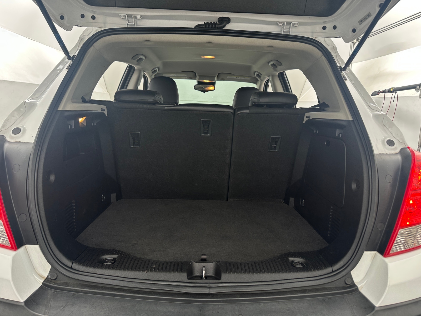 Thumbnail: 2016 Chevrolet Trax - 7