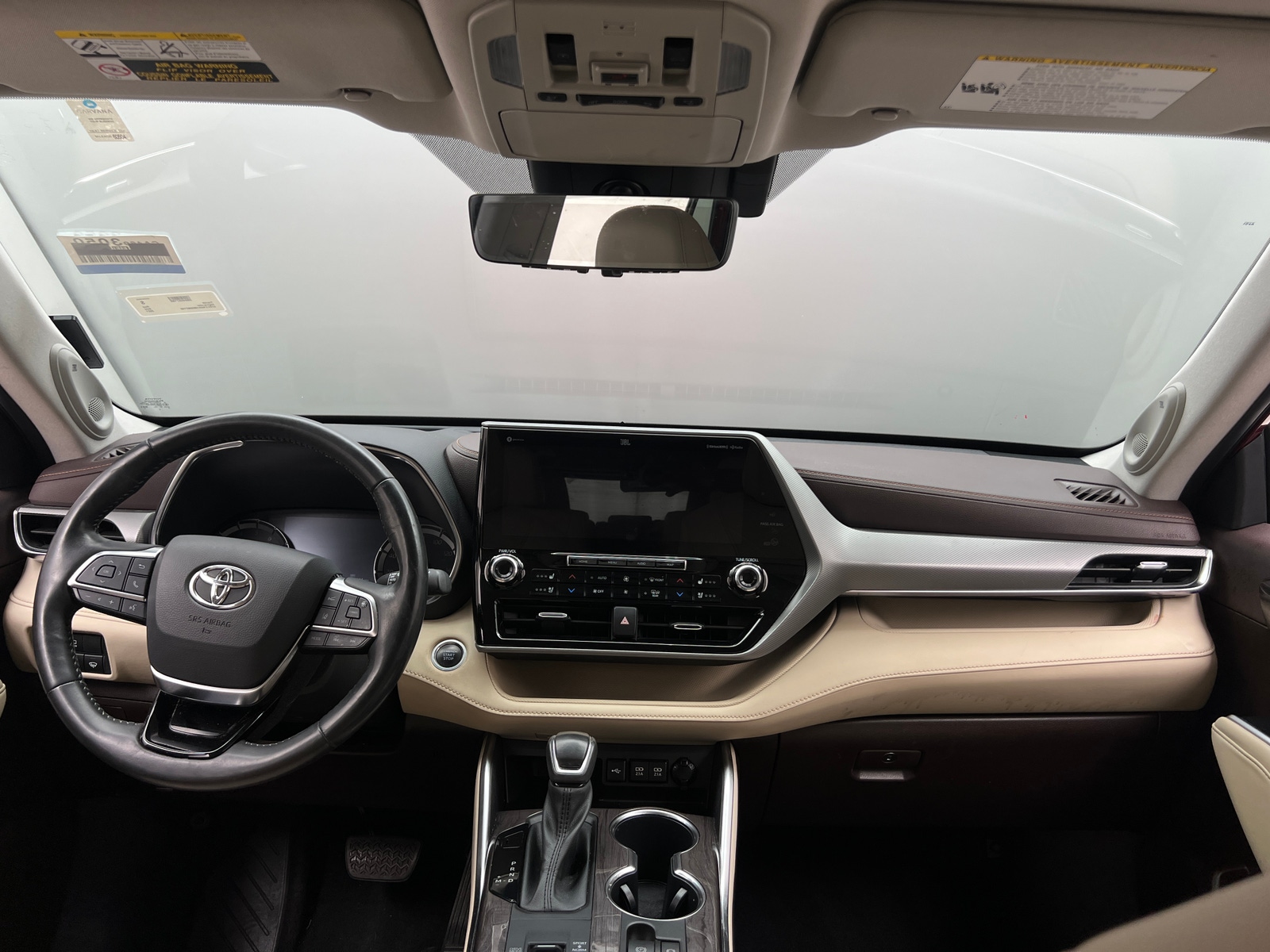 Thumbnail: 2021 Toyota Highlander - 2