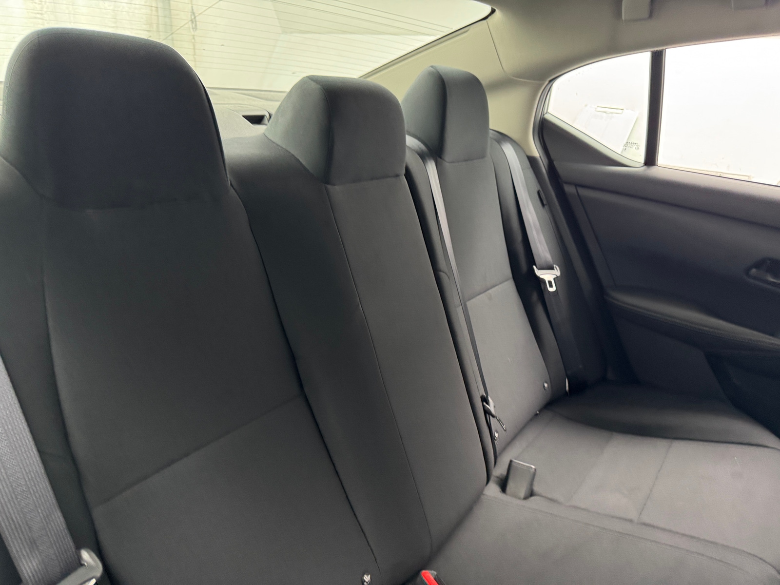 Thumbnail: 2025 Nissan Sentra - 6