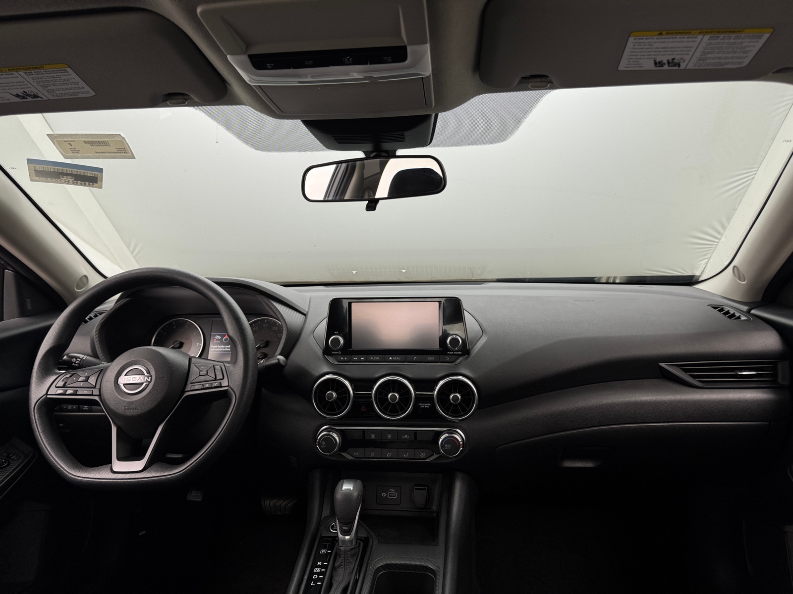 Thumbnail: 2025 Nissan Sentra - 3