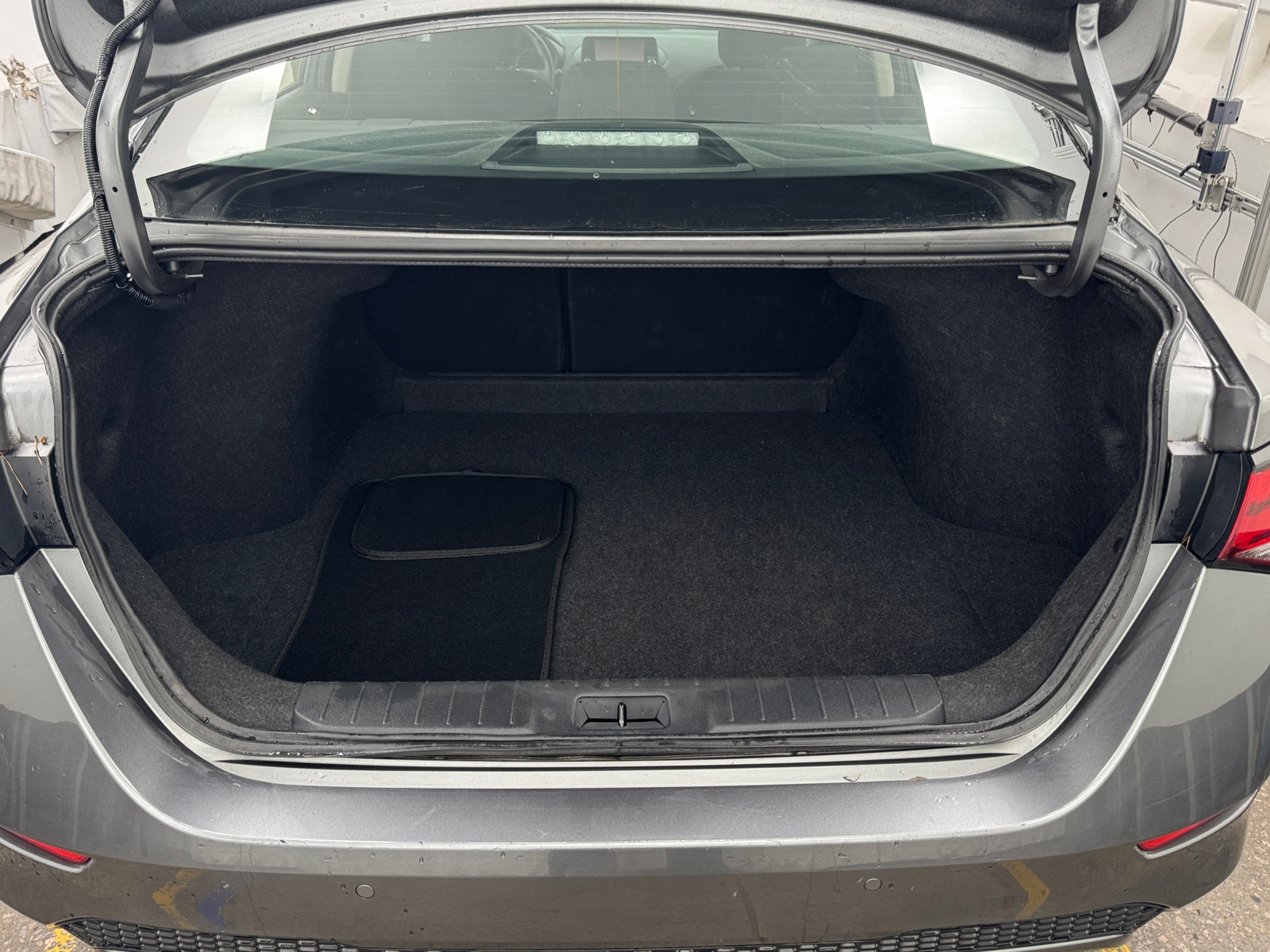 Thumbnail: 2025 Nissan Sentra - 7