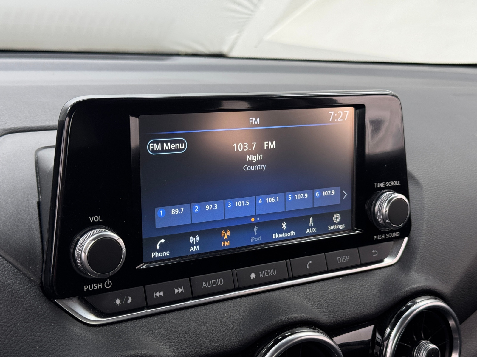 Thumbnail: 2025 Nissan Sentra - 4