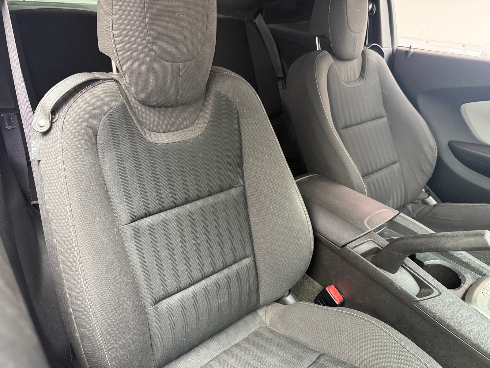 Thumbnail: 2015 Chevrolet Camaro - 2