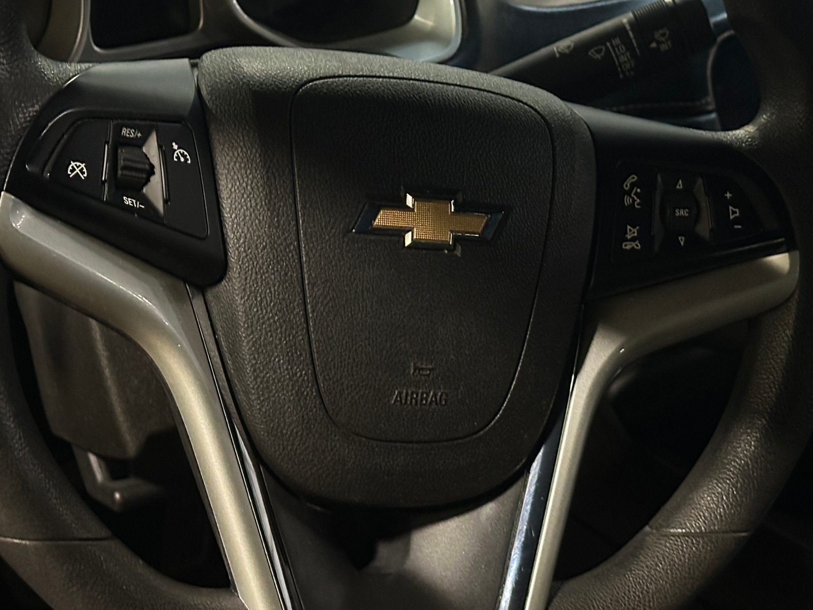 Thumbnail: 2015 Chevrolet Camaro - 4