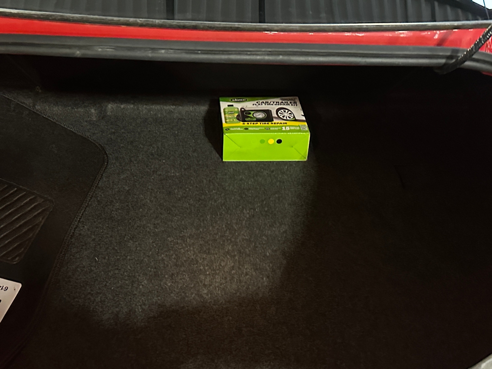 Thumbnail: 2015 Chevrolet Camaro - 5