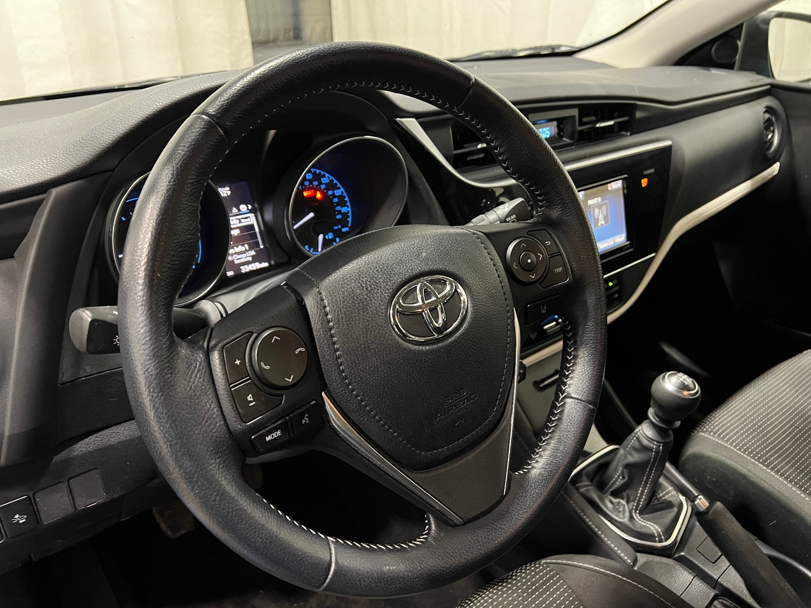 Thumbnail: 2018 Toyota Corolla iM - 5