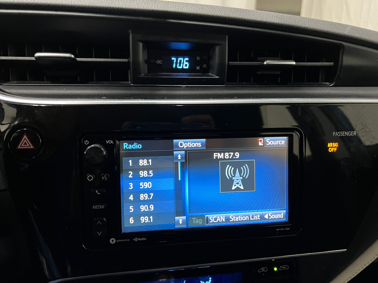 Thumbnail: 2018 Toyota Corolla iM - 4