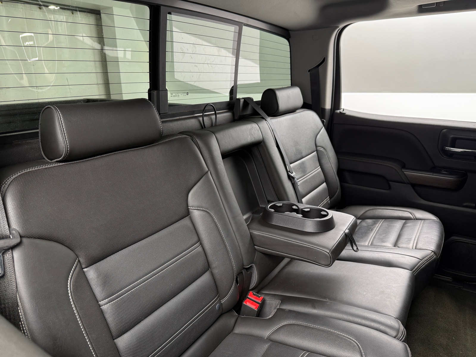 Thumbnail: 2018 GMC Sierra 1500 - 5