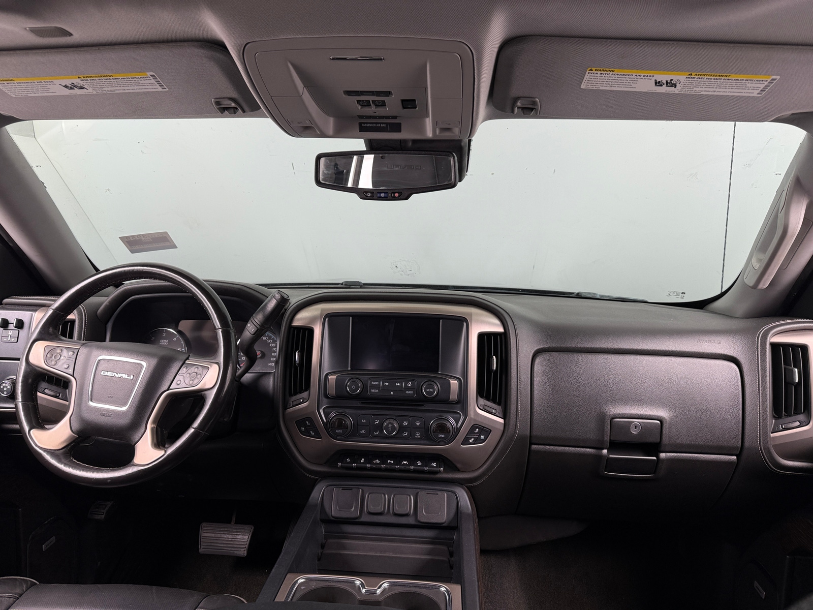 Thumbnail: 2018 GMC Sierra 1500 - 2