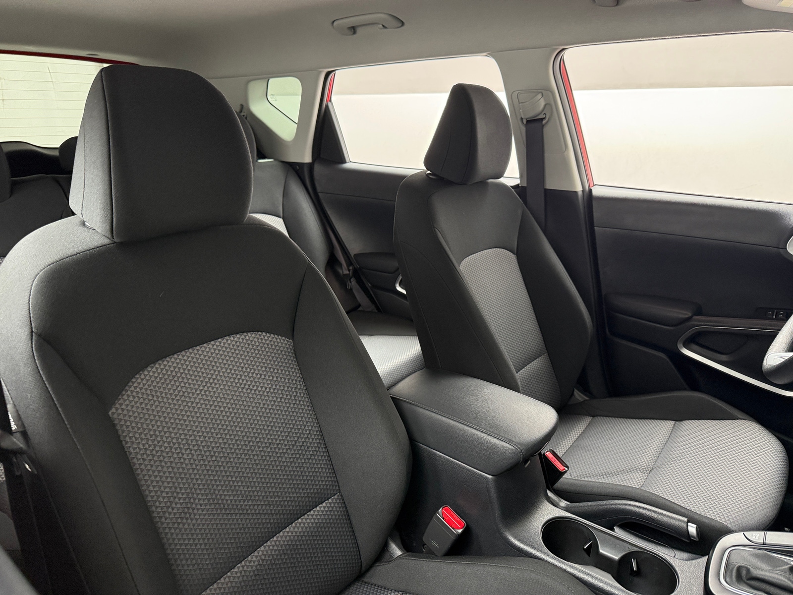 Thumbnail: 2025 Kia Soul - 2