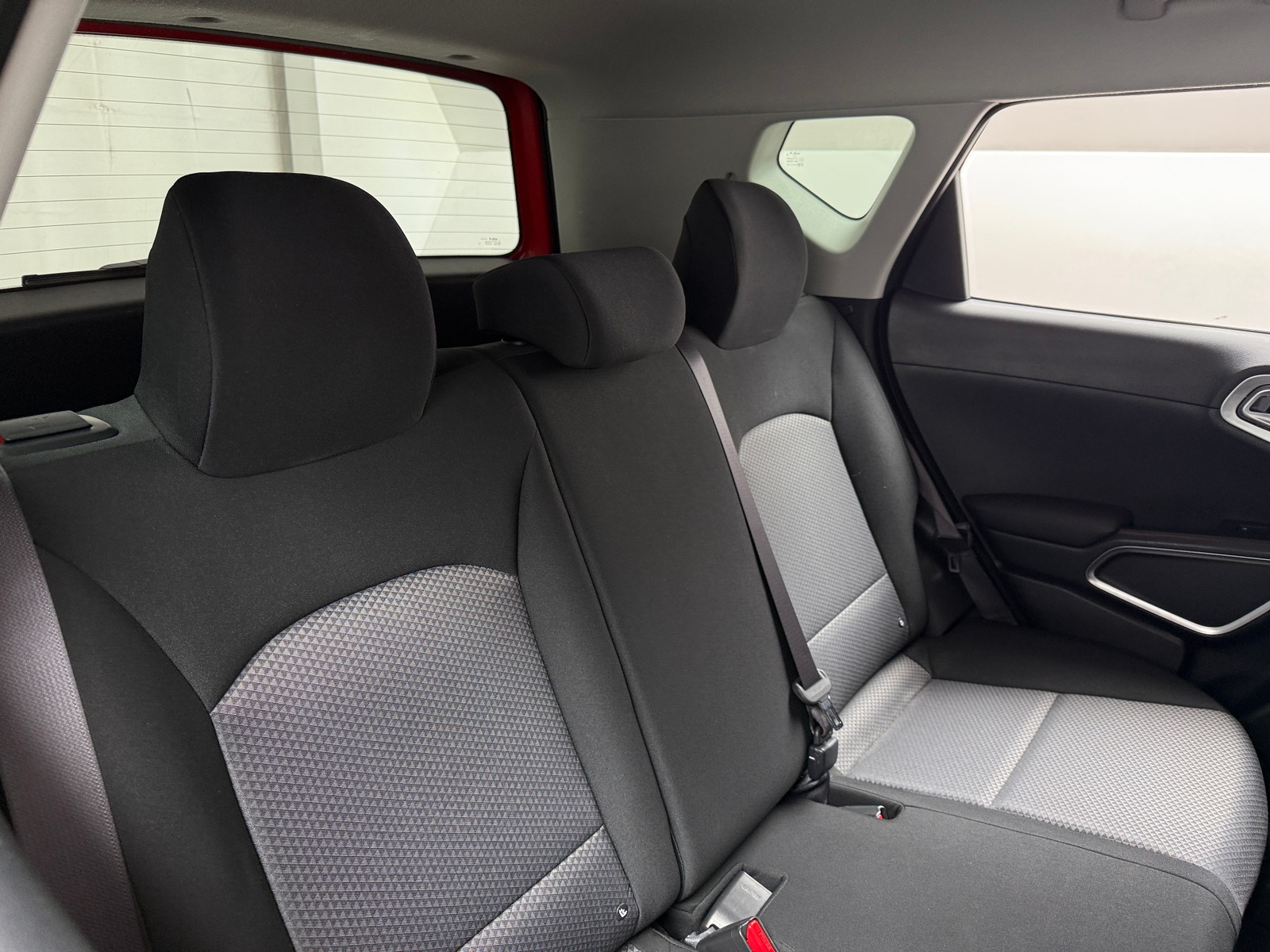 Thumbnail: 2025 Kia Soul - 6