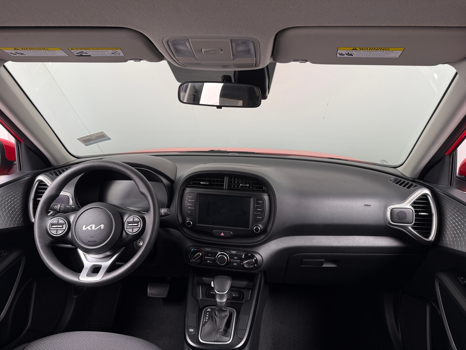 Thumbnail: 2025 Kia Soul - 3