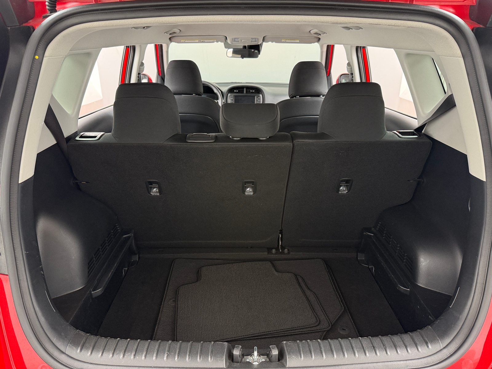 Thumbnail: 2025 Kia Soul - 7