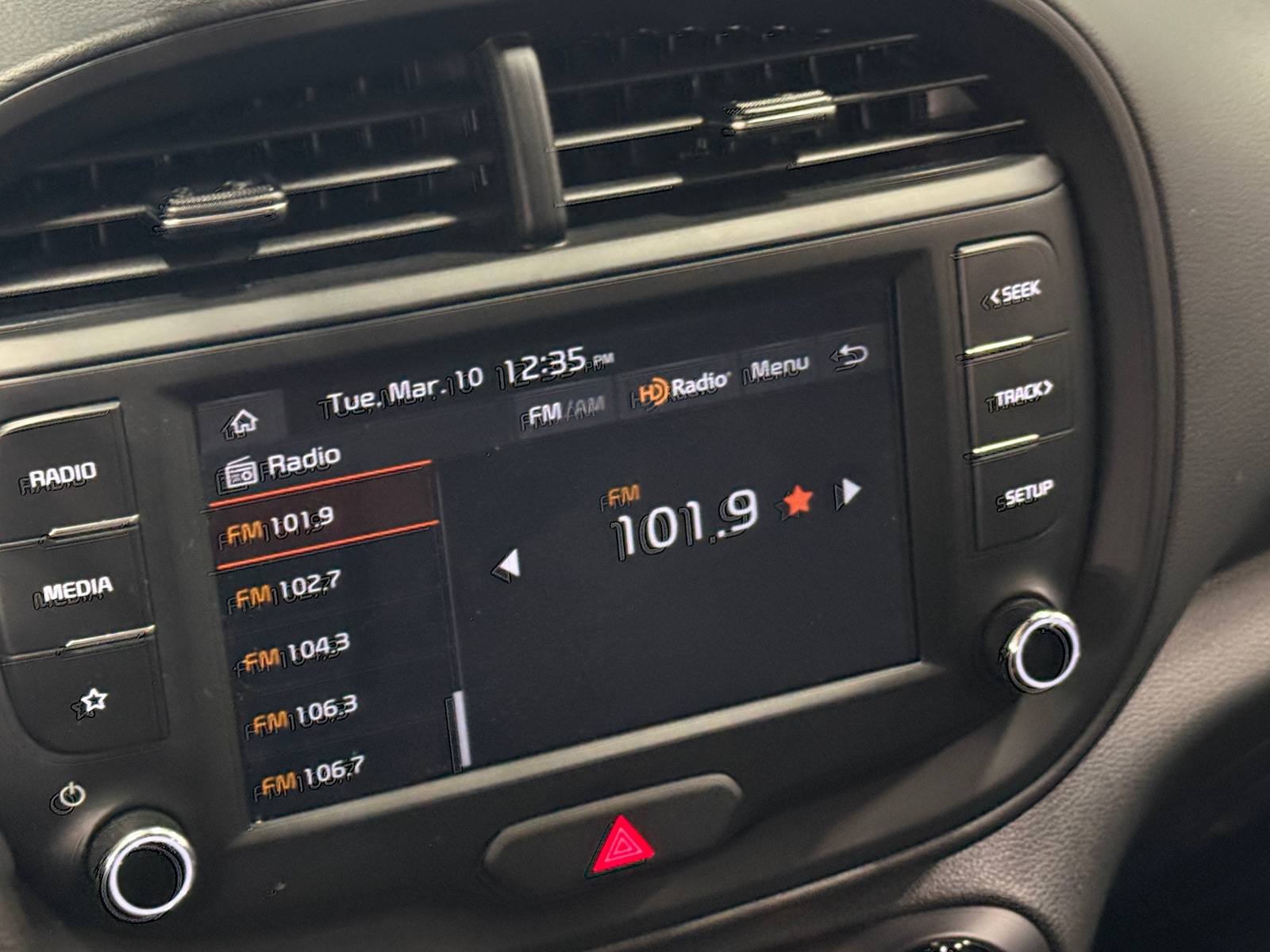 Thumbnail: 2025 Kia Soul - 4