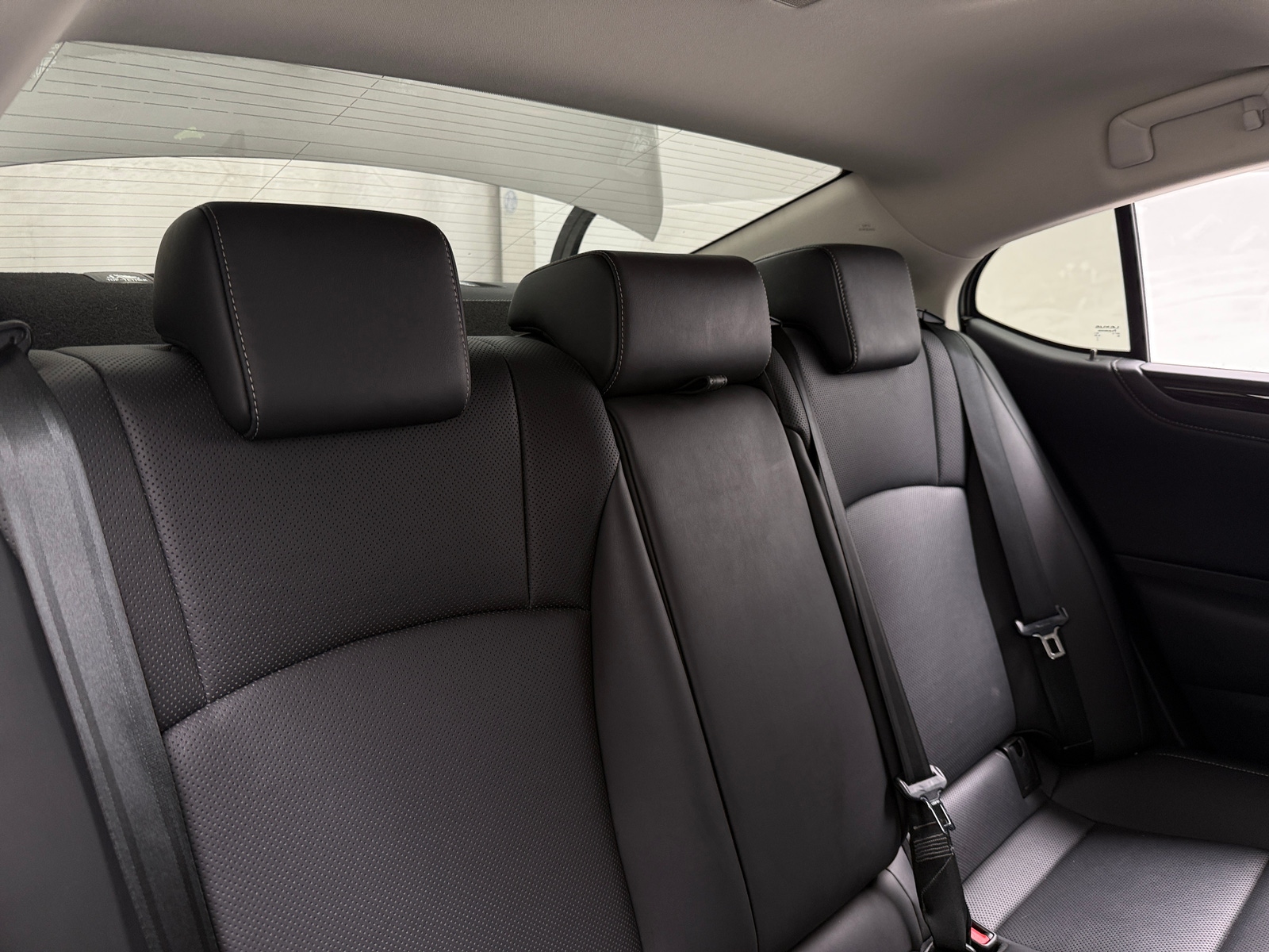 Thumbnail: 2020 Lexus ES - 5