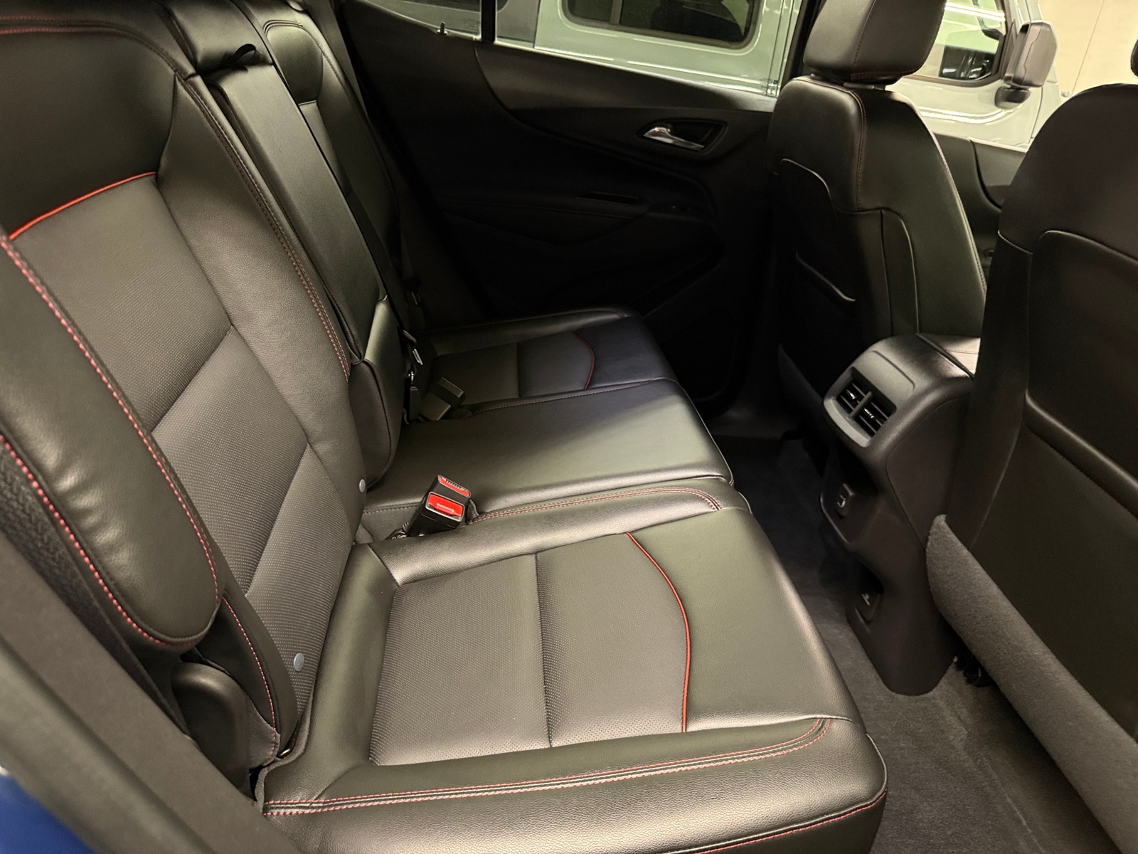 Thumbnail: 2024 Chevrolet Equinox - 6