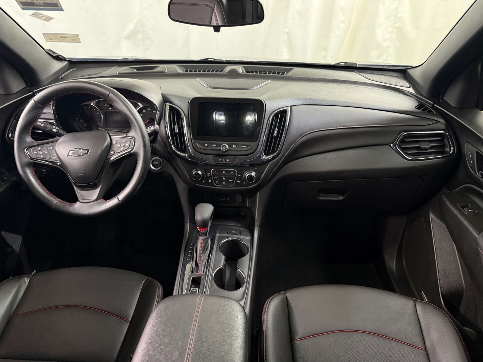 Thumbnail: 2024 Chevrolet Equinox - 3