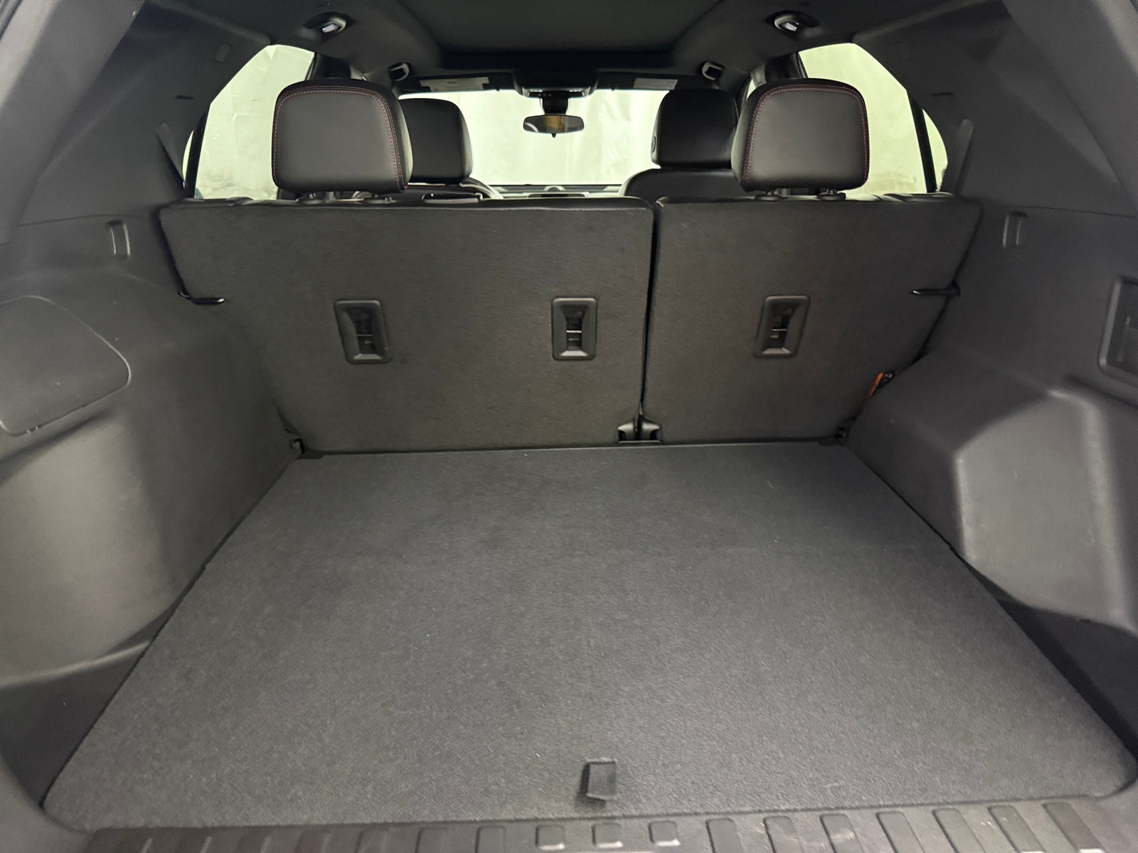 Thumbnail: 2024 Chevrolet Equinox - 7