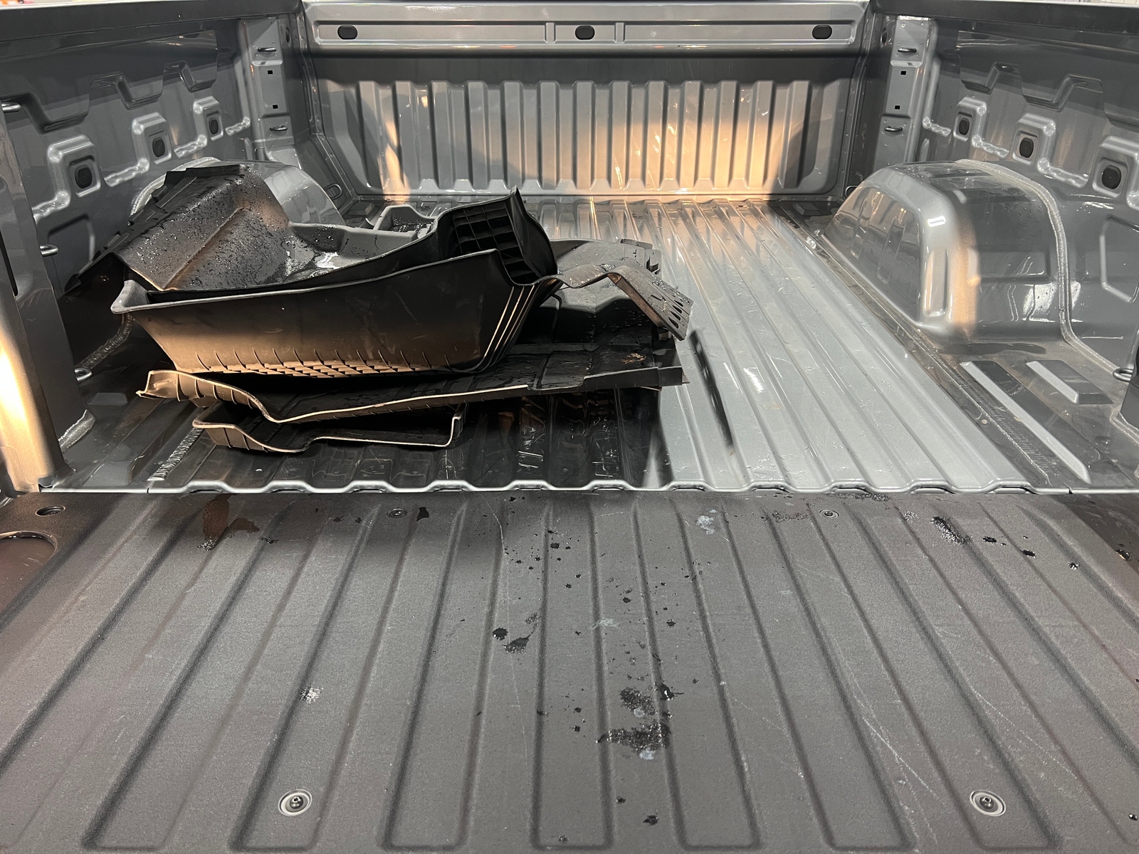 Thumbnail: 2026 Chevrolet Silverado 1500 - 7