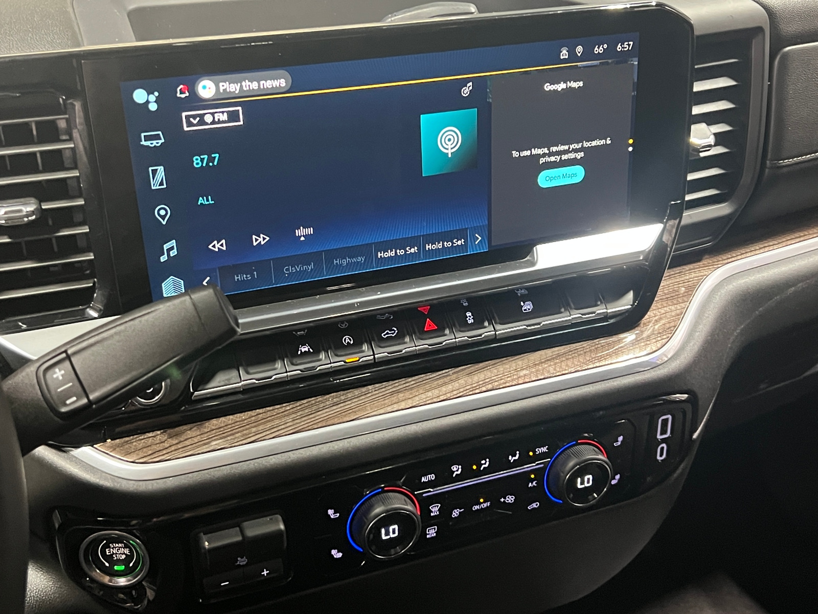 Thumbnail: 2026 Chevrolet Silverado 1500 - 4