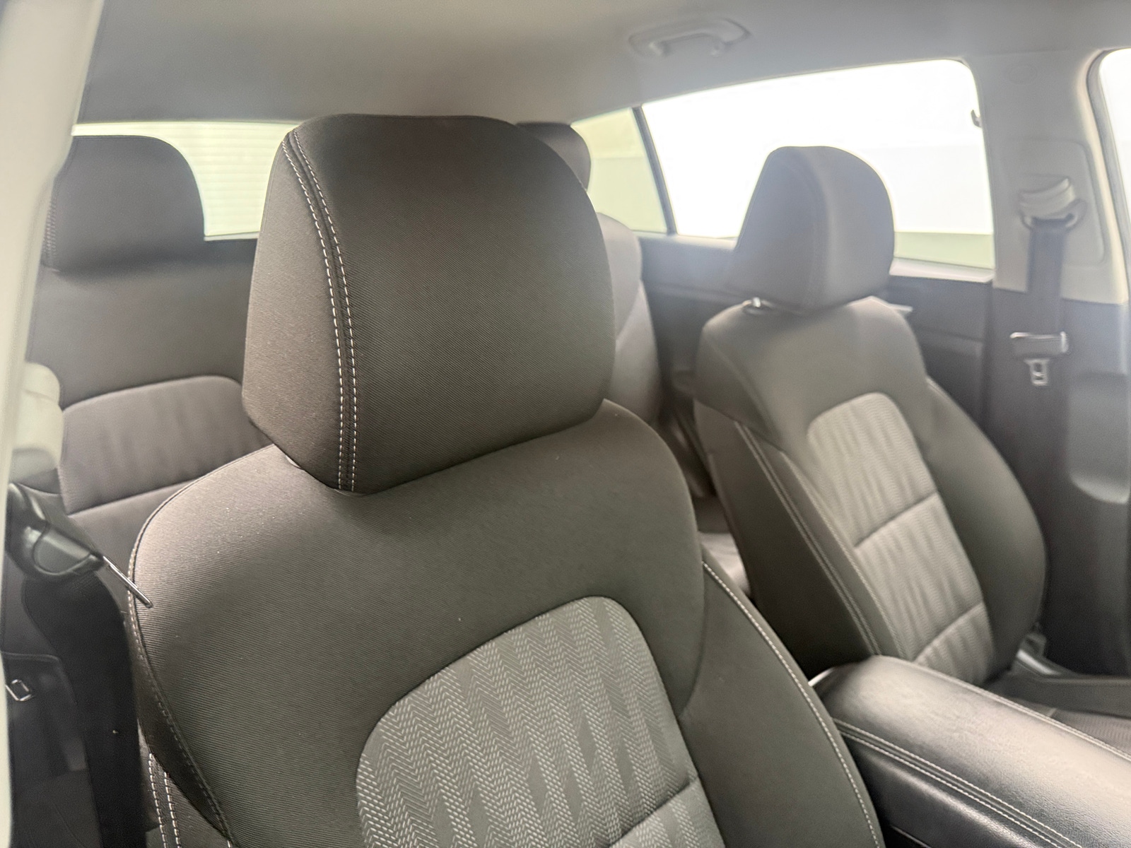 Thumbnail: 2020 Kia Sportage - 2