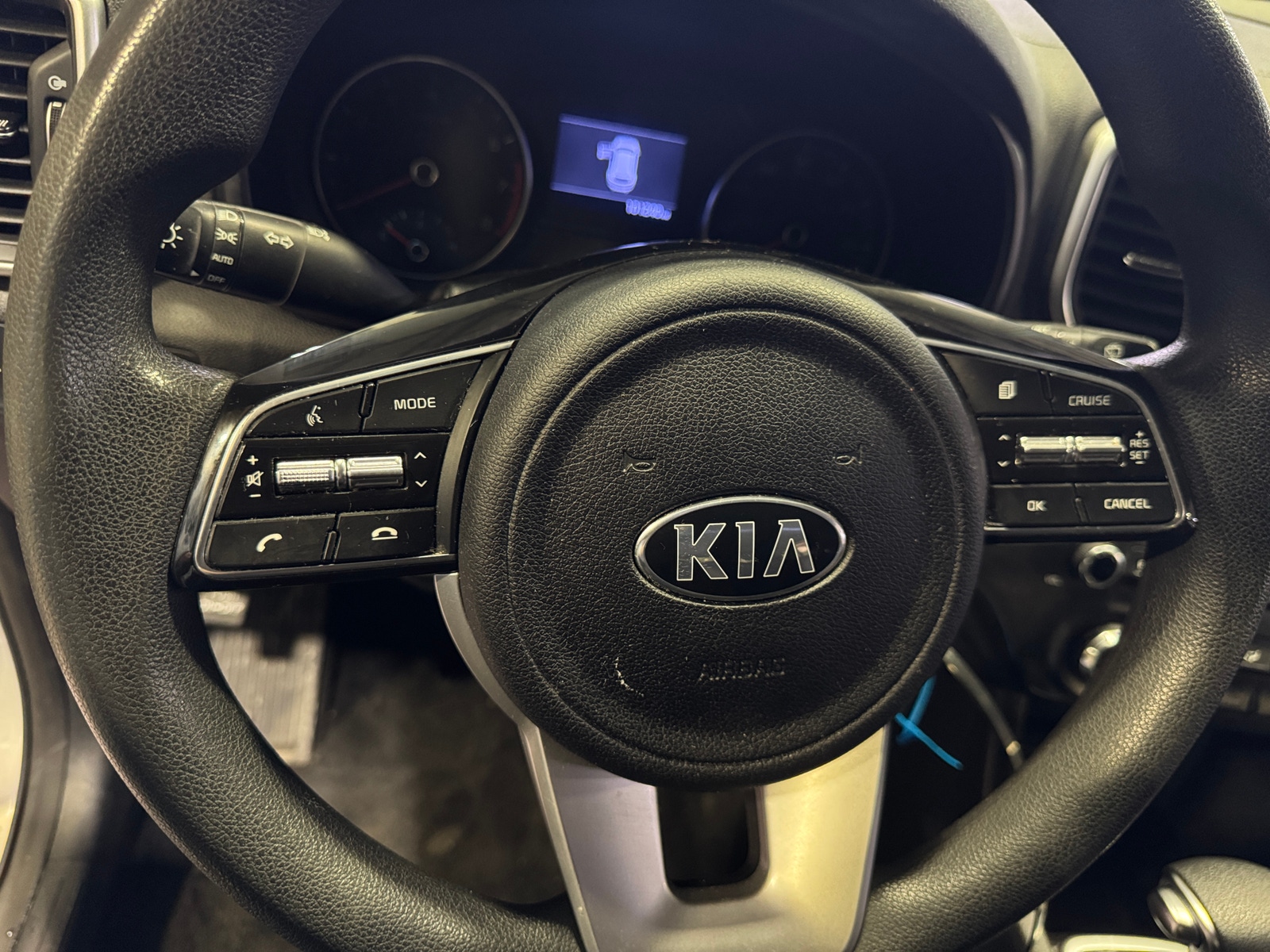 Thumbnail: 2020 Kia Sportage - 5