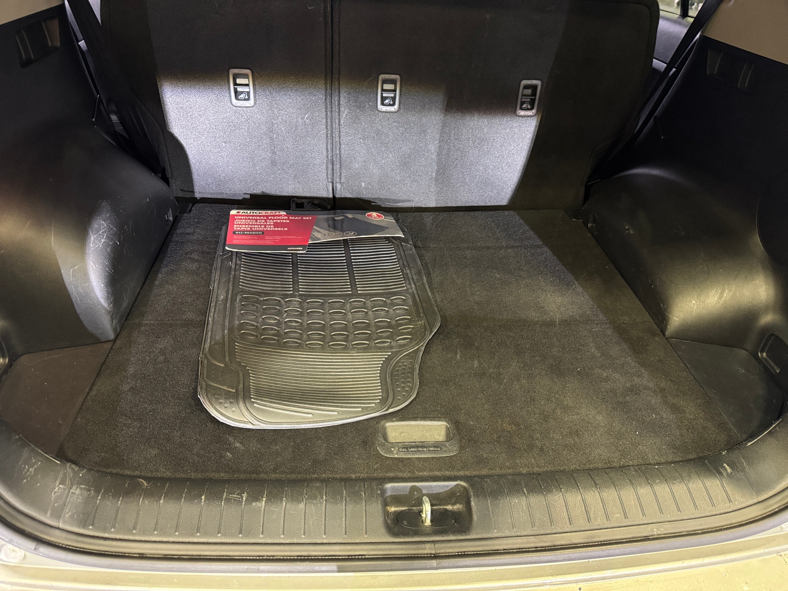 Thumbnail: 2020 Kia Sportage - 7