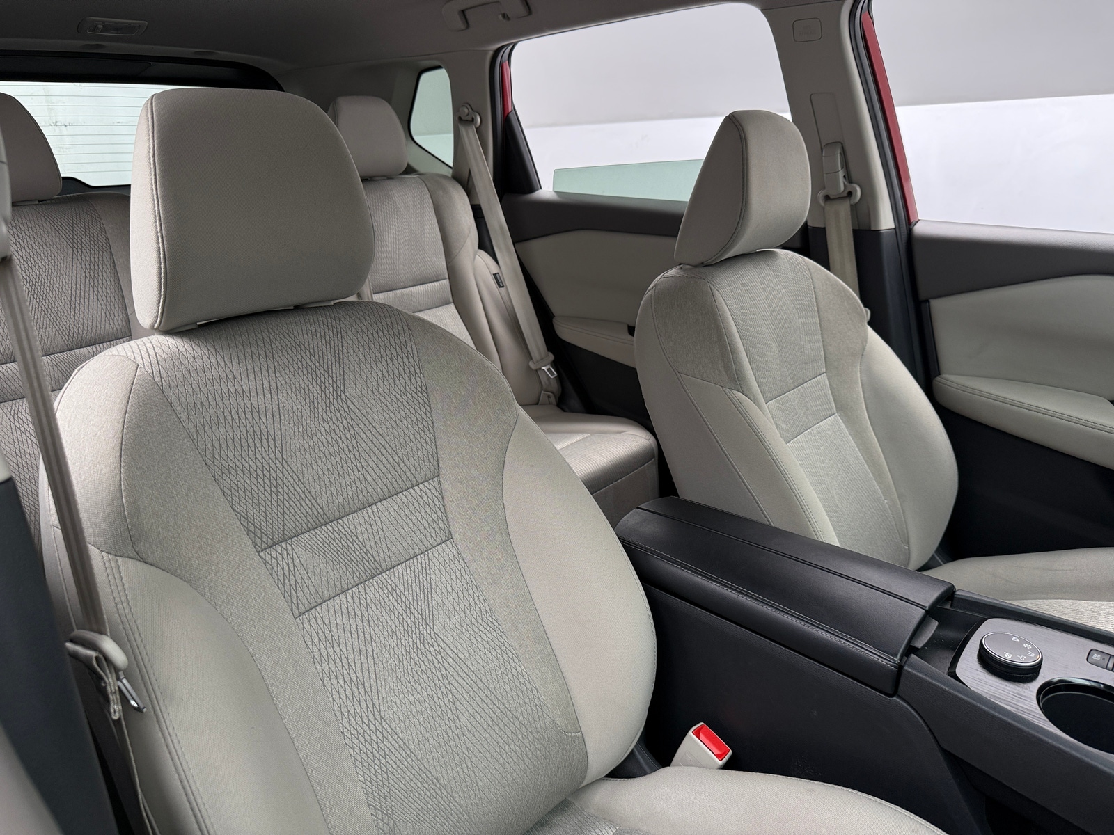 Thumbnail: 2025 Nissan Rogue - 2