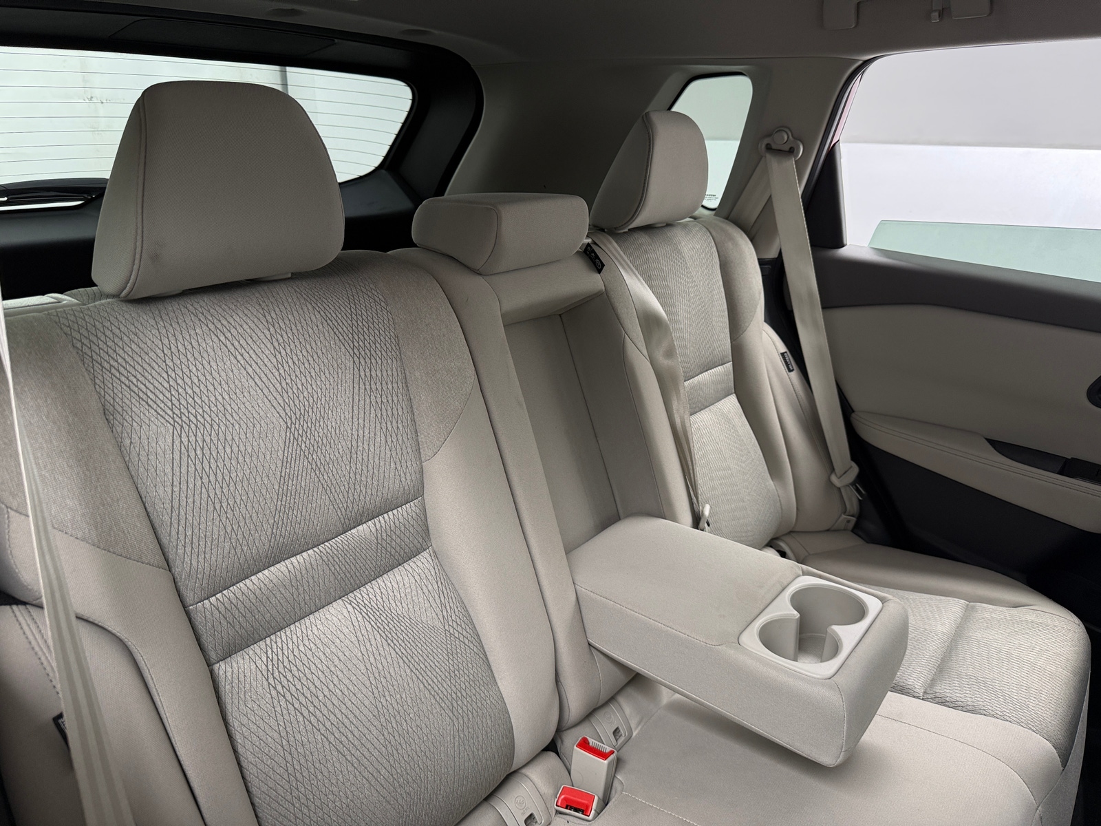 Thumbnail: 2025 Nissan Rogue - 6