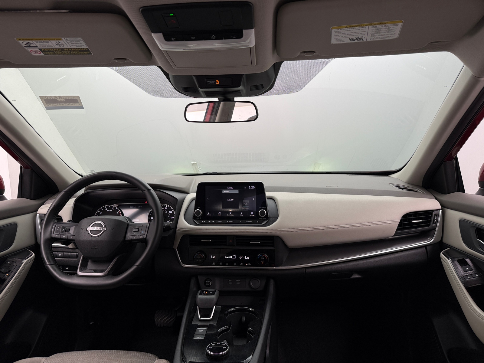 Thumbnail: 2025 Nissan Rogue - 3