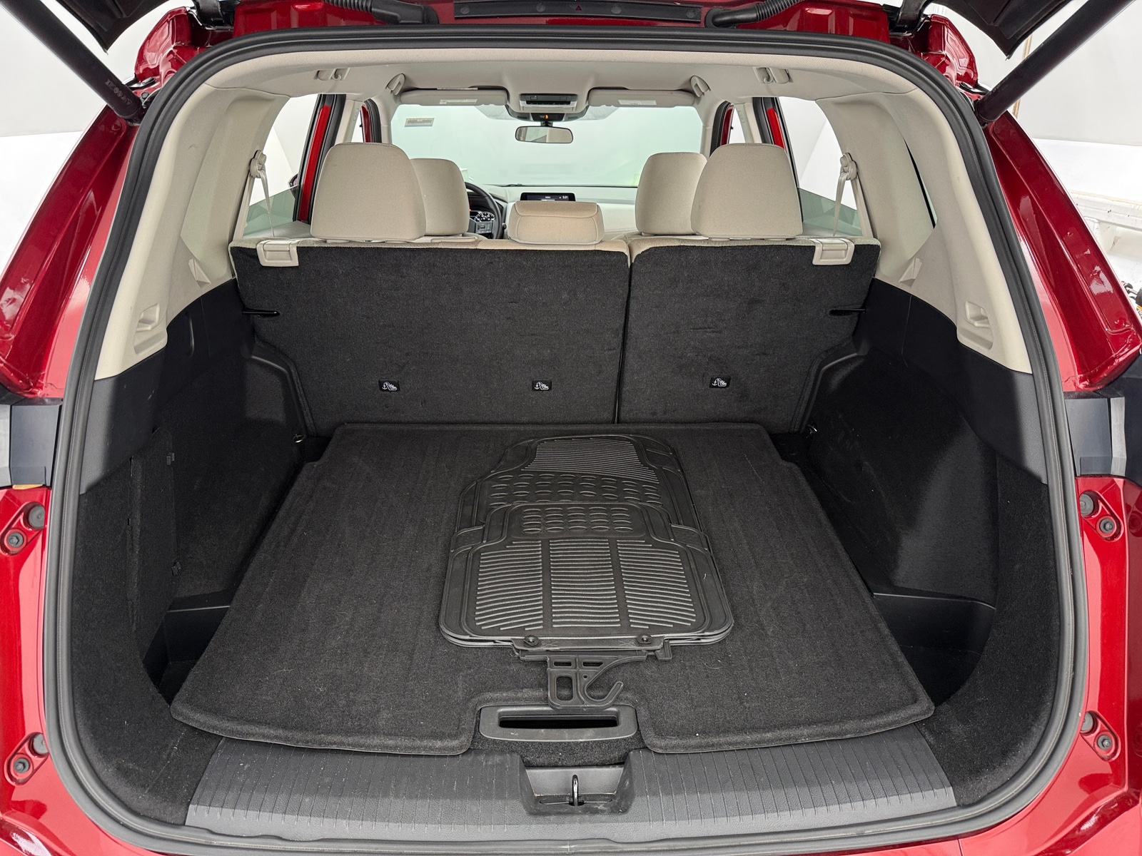 Thumbnail: 2025 Nissan Rogue - 7